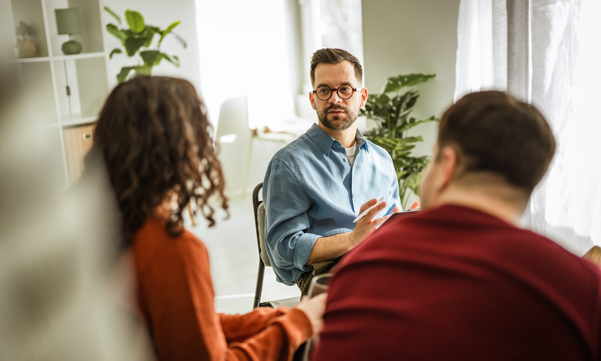 Mental Health Support Skills