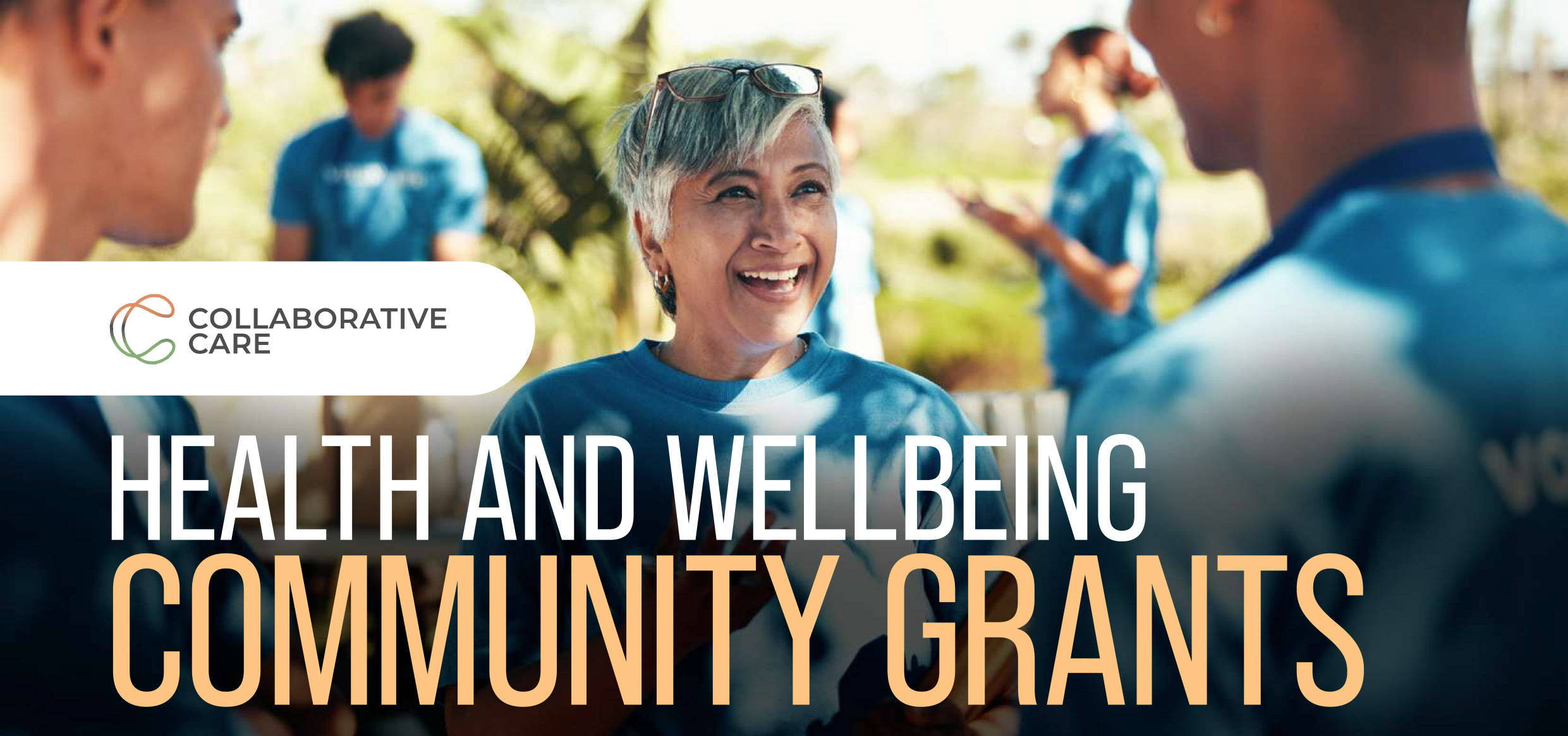 Wee Waa Small Grants for Health and Wellbeing
